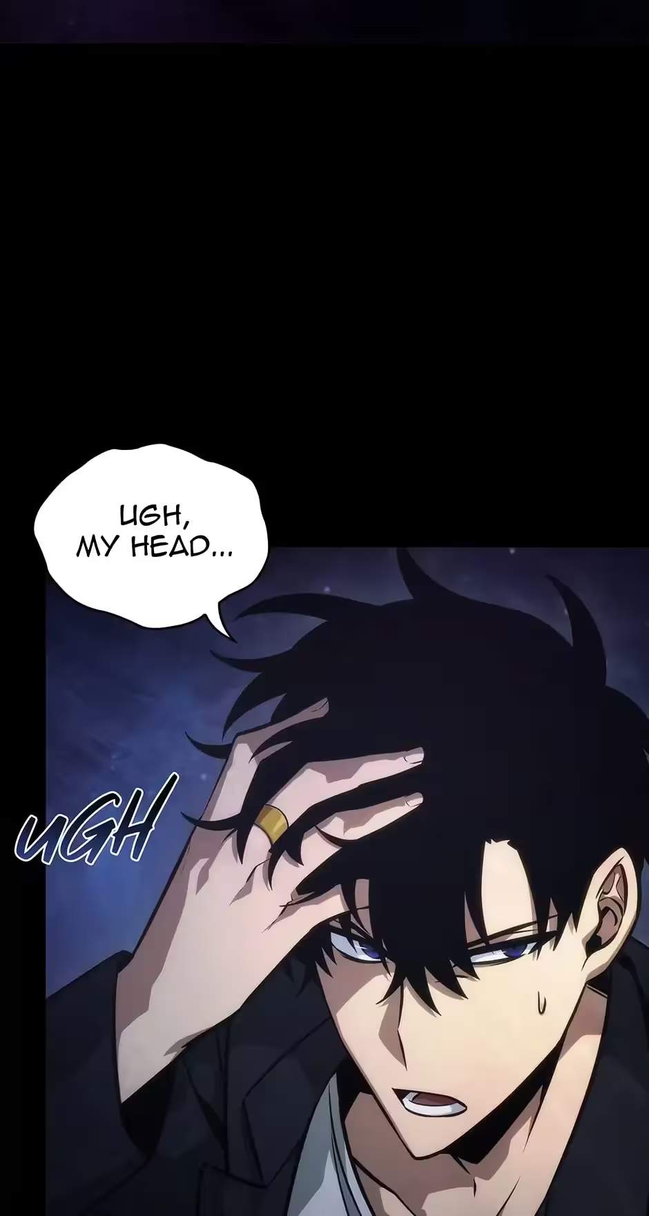 Tomb Raider King:End Line Chapter 395-eng-li - Page 69