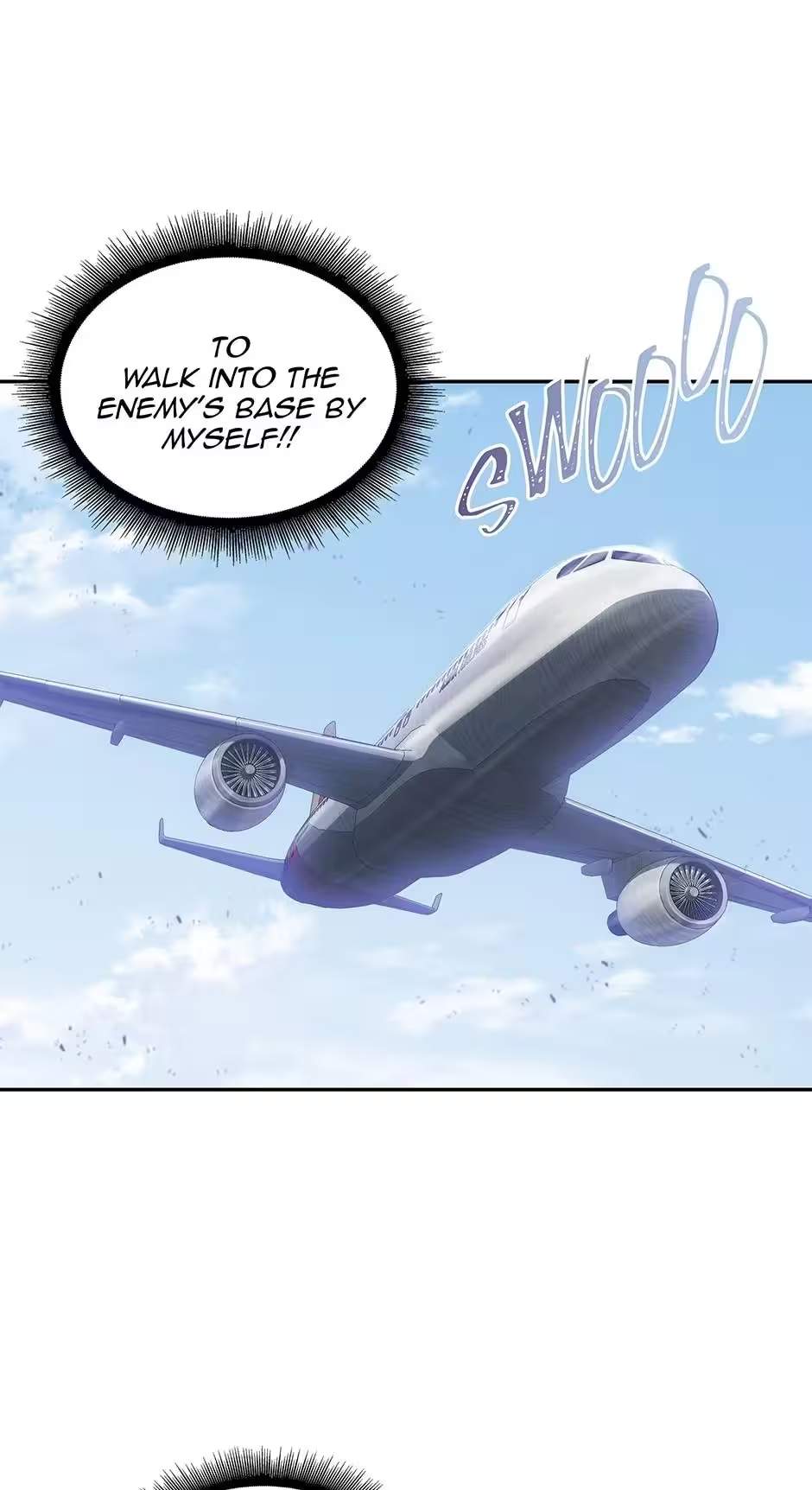 Tomb Raider King:End Line Chapter 167-eng-li - Page 4