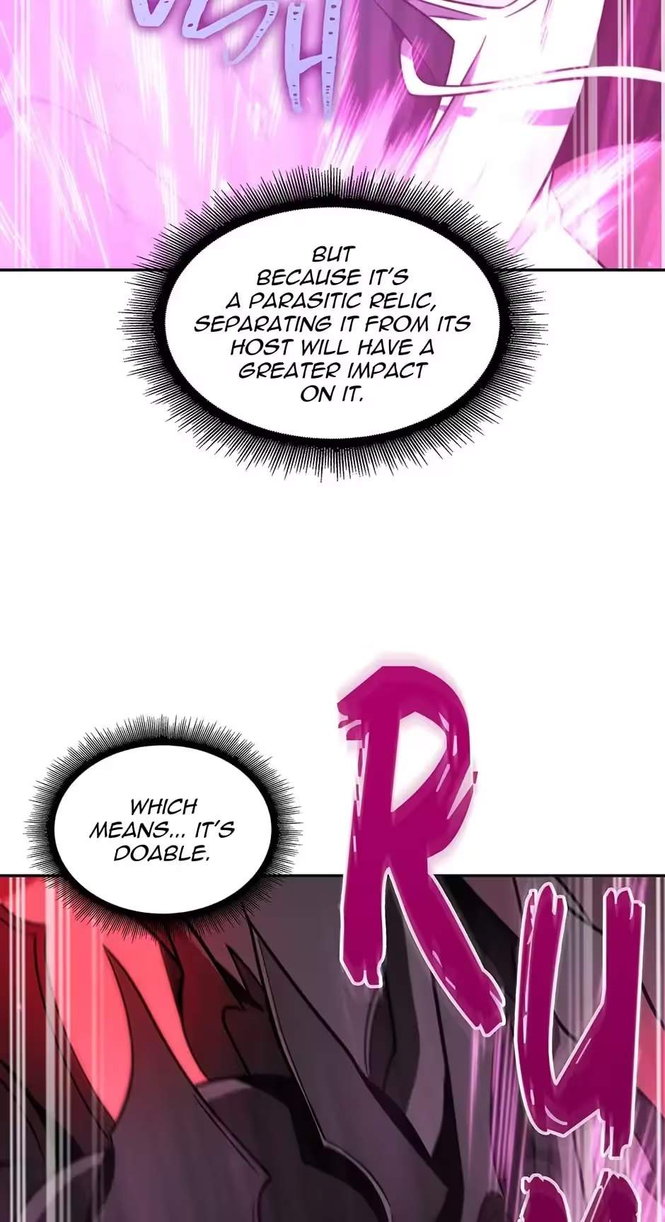 Tomb Raider King:End Line Chapter 303-eng-li - Page 40