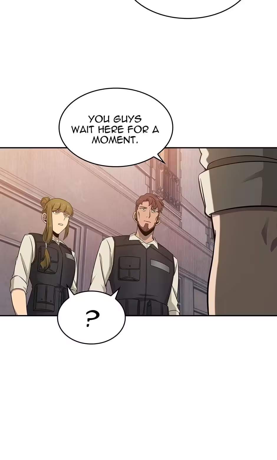 Tomb Raider King:End Line Chapter 175-eng-li - Page 11