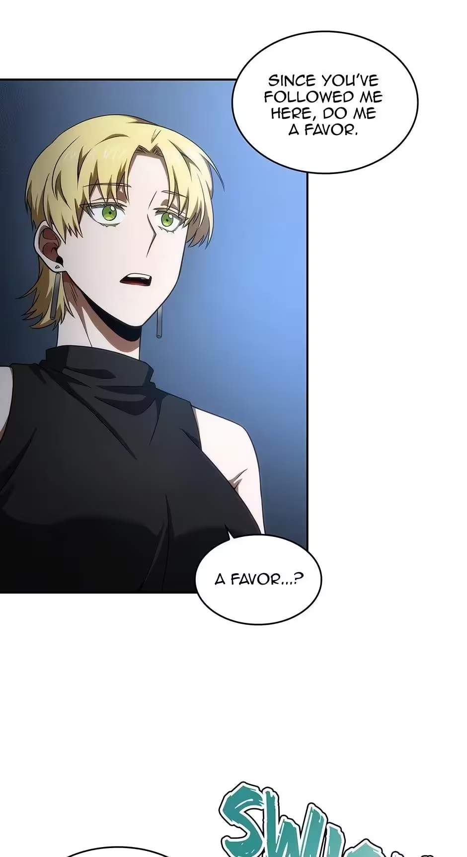Tomb Raider King:End Line Chapter 187-eng-li - Page 14