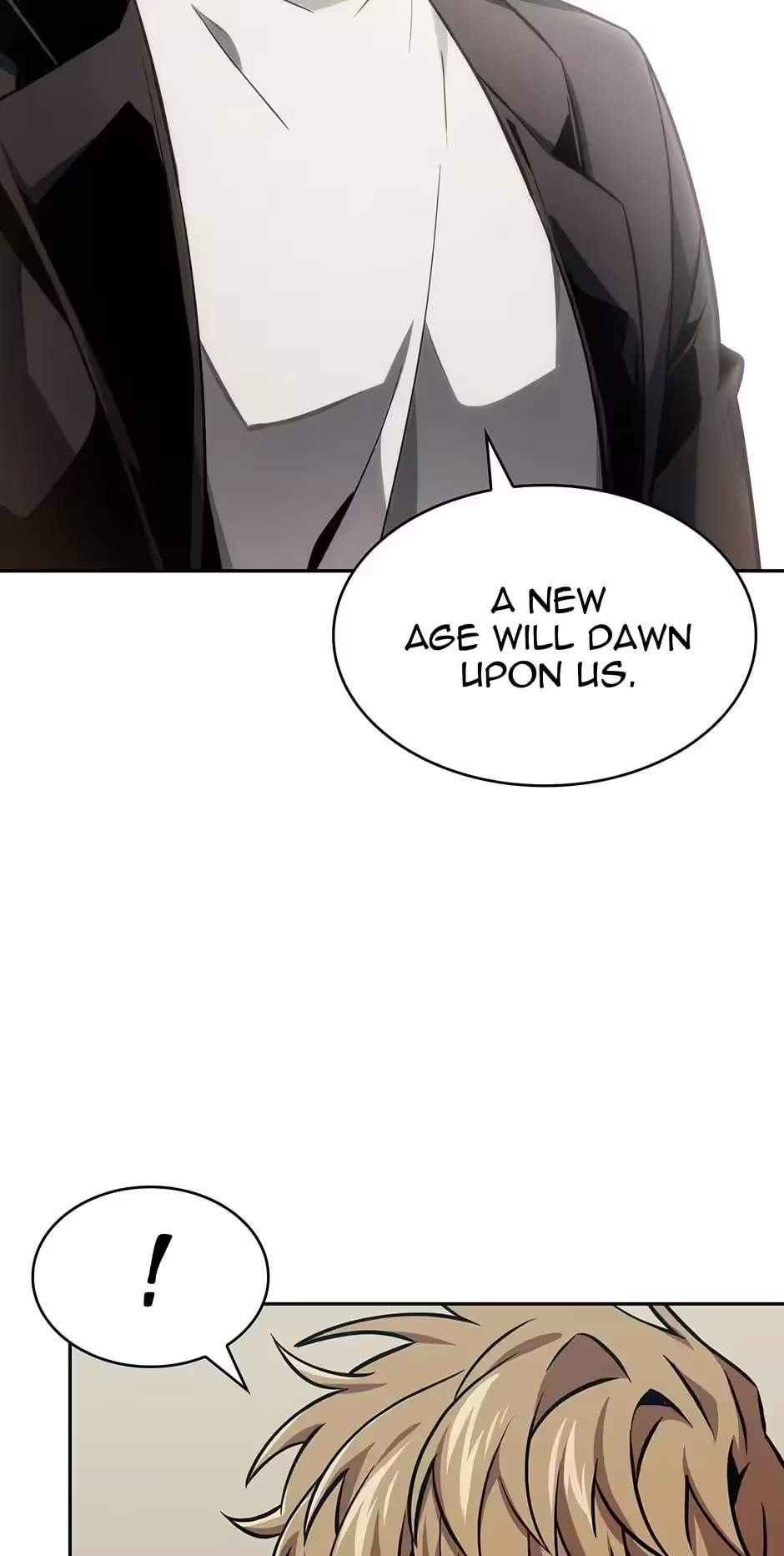 Tomb Raider King:End Line Chapter 396-eng-li - Page 35