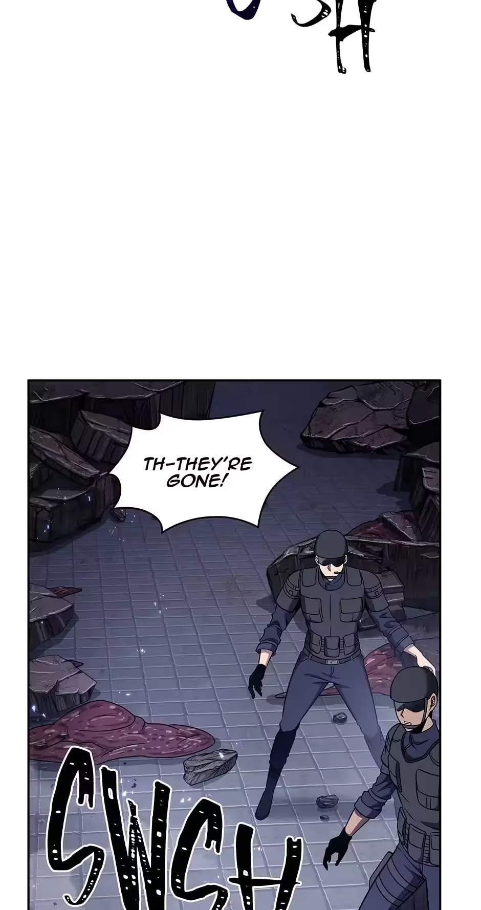 Tomb Raider King:End Line Chapter 304-eng-li - Page 17