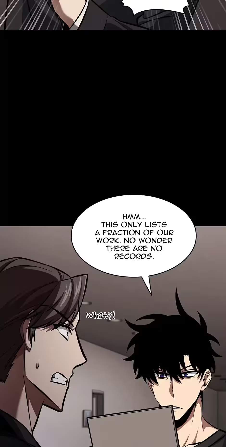 Tomb Raider King:End Line Chapter 382-eng-li - Page 7