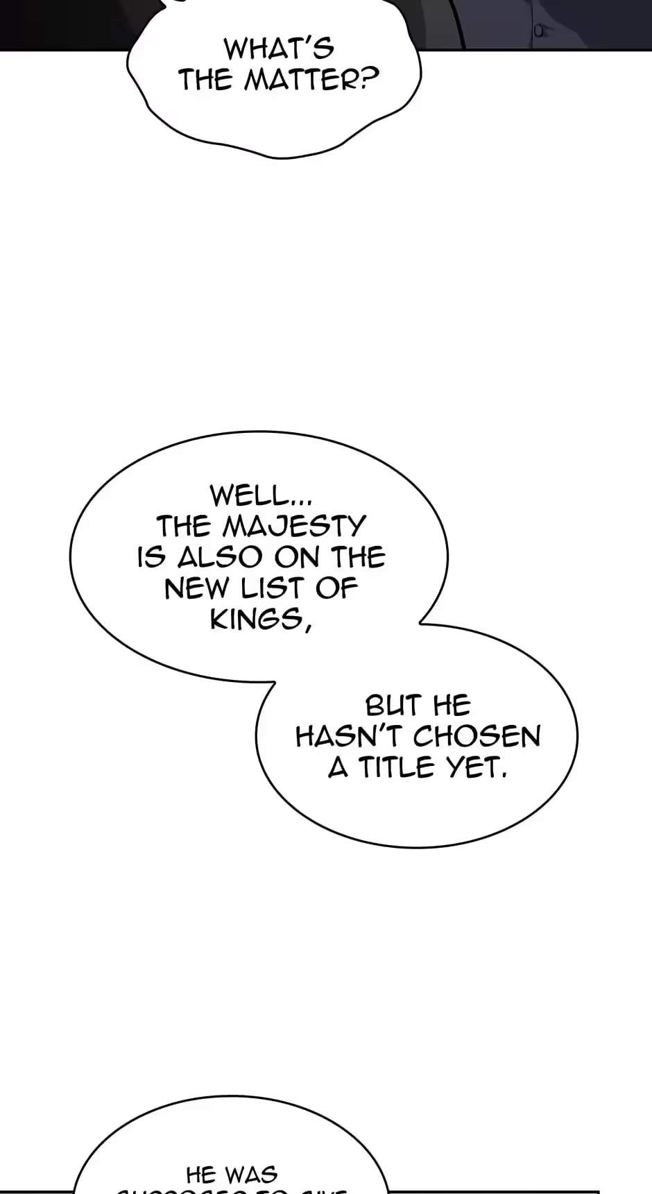 Tomb Raider King:End Line Chapter 397-eng-li - Page 61