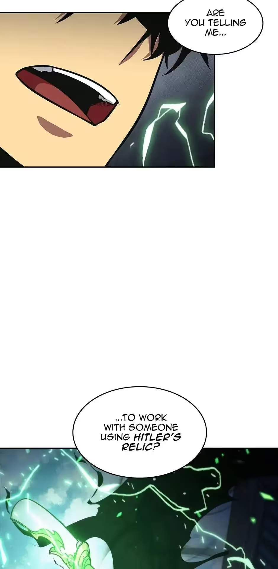 Tomb Raider King:End Line Chapter 258-eng-li - Page 64