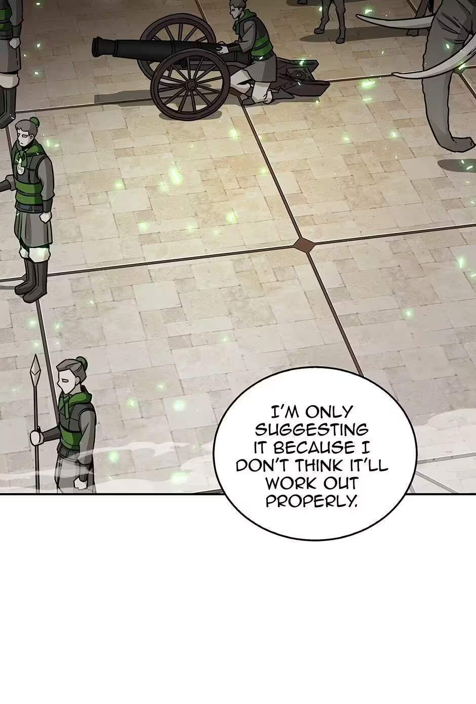 Tomb Raider King:End Line Chapter 119-eng-li - Page 30