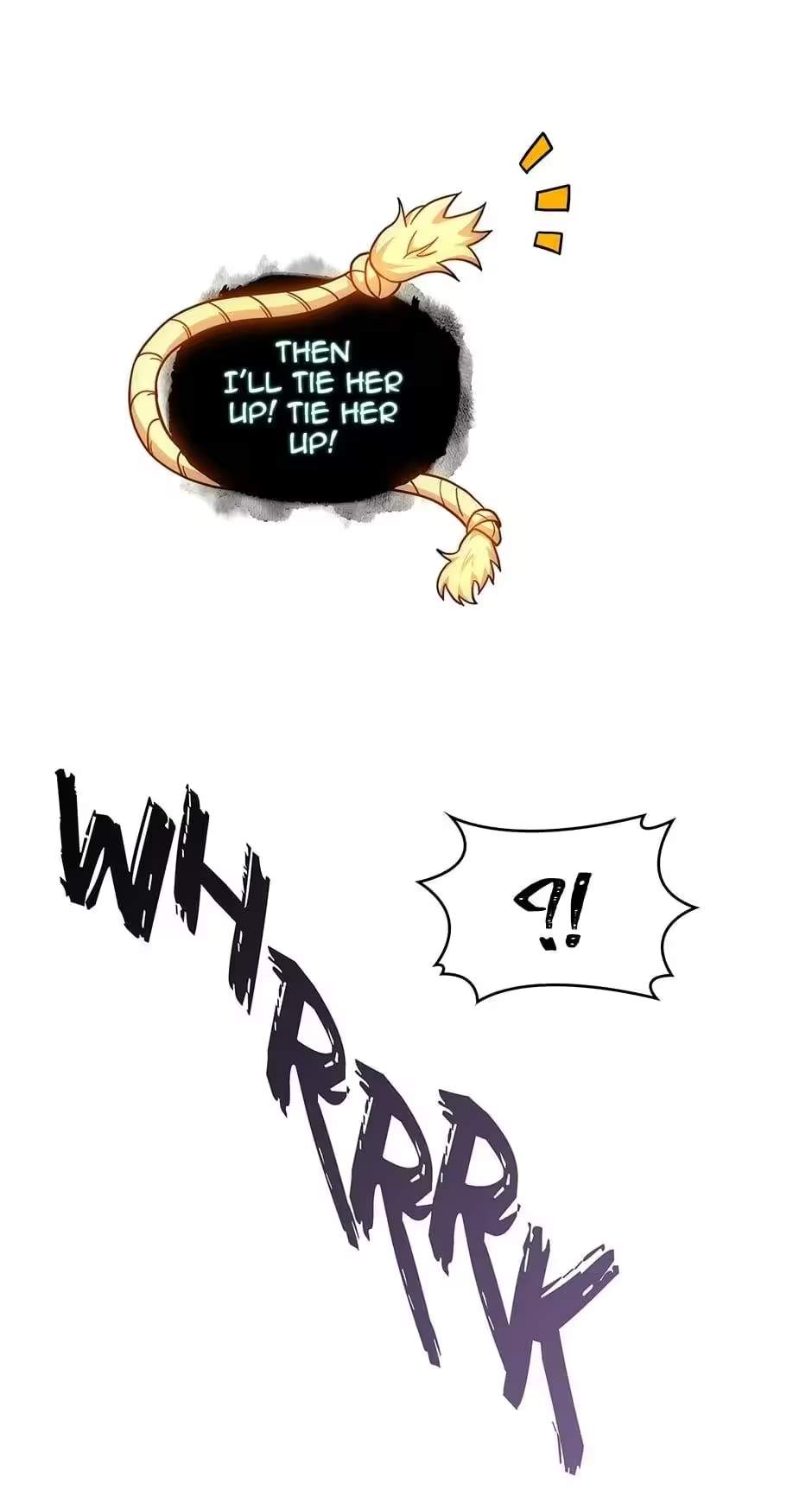Tomb Raider King:End Line Chapter 166-eng-li - Page 16