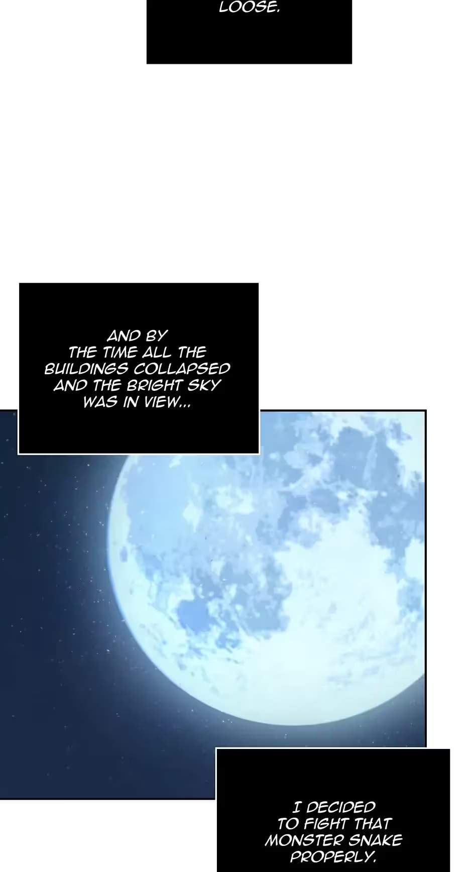 Tomb Raider King:End Line Chapter 348-eng-li - Page 27