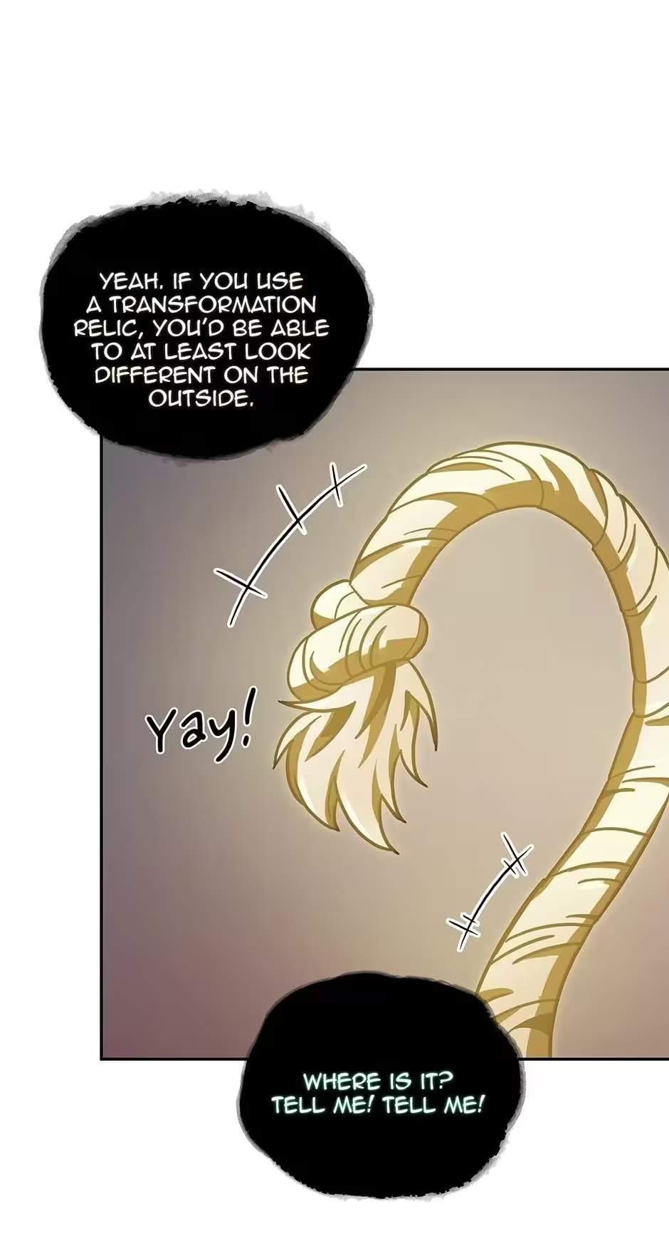 Tomb Raider King:End Line Chapter 145-eng-li - Page 72