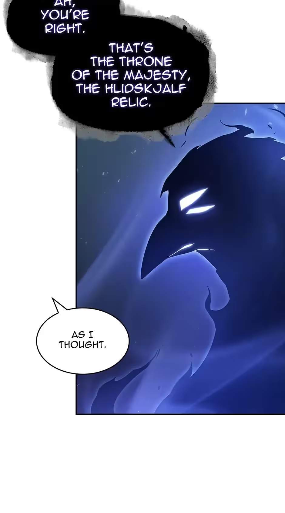 Tomb Raider King:End Line Chapter 365-eng-li - Page 39