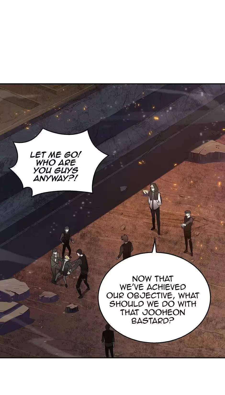 Tomb Raider King:End Line Chapter 125-eng-li - Page 78