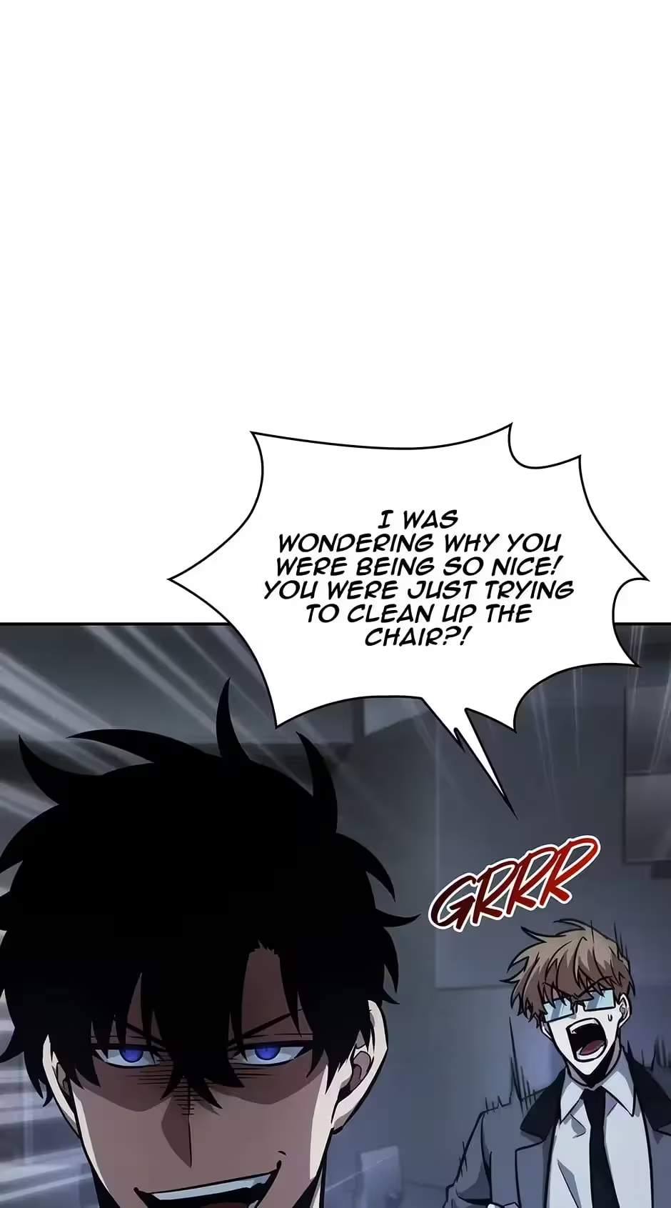 Tomb Raider King:End Line Chapter 365-eng-li - Page 37