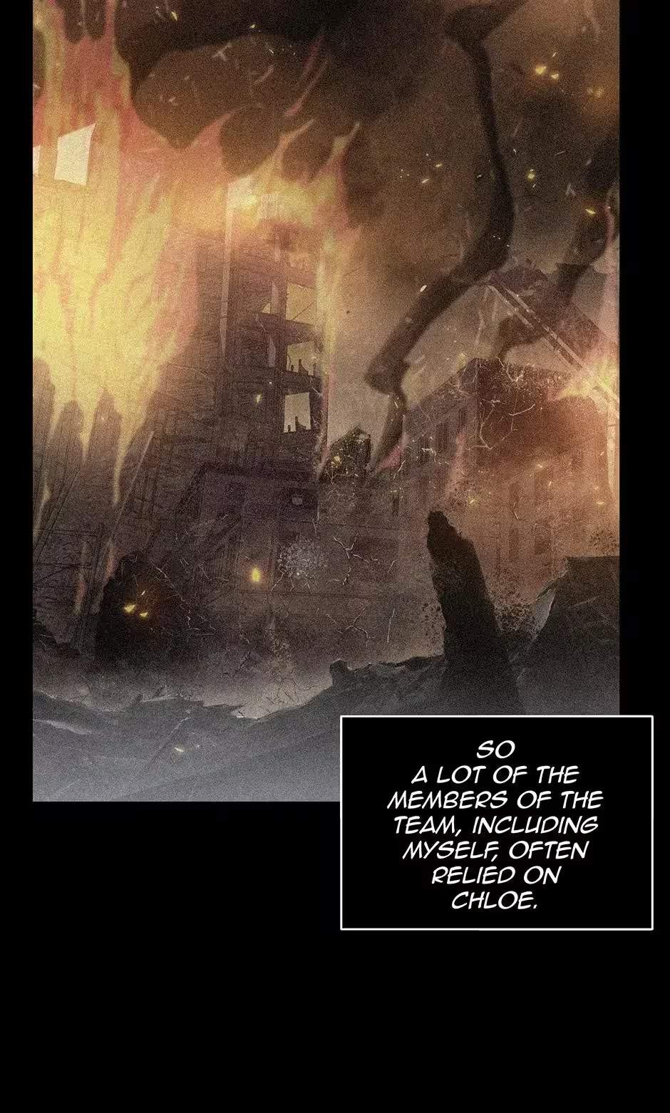 Tomb Raider King:End Line Chapter 162-eng-li - Page 3