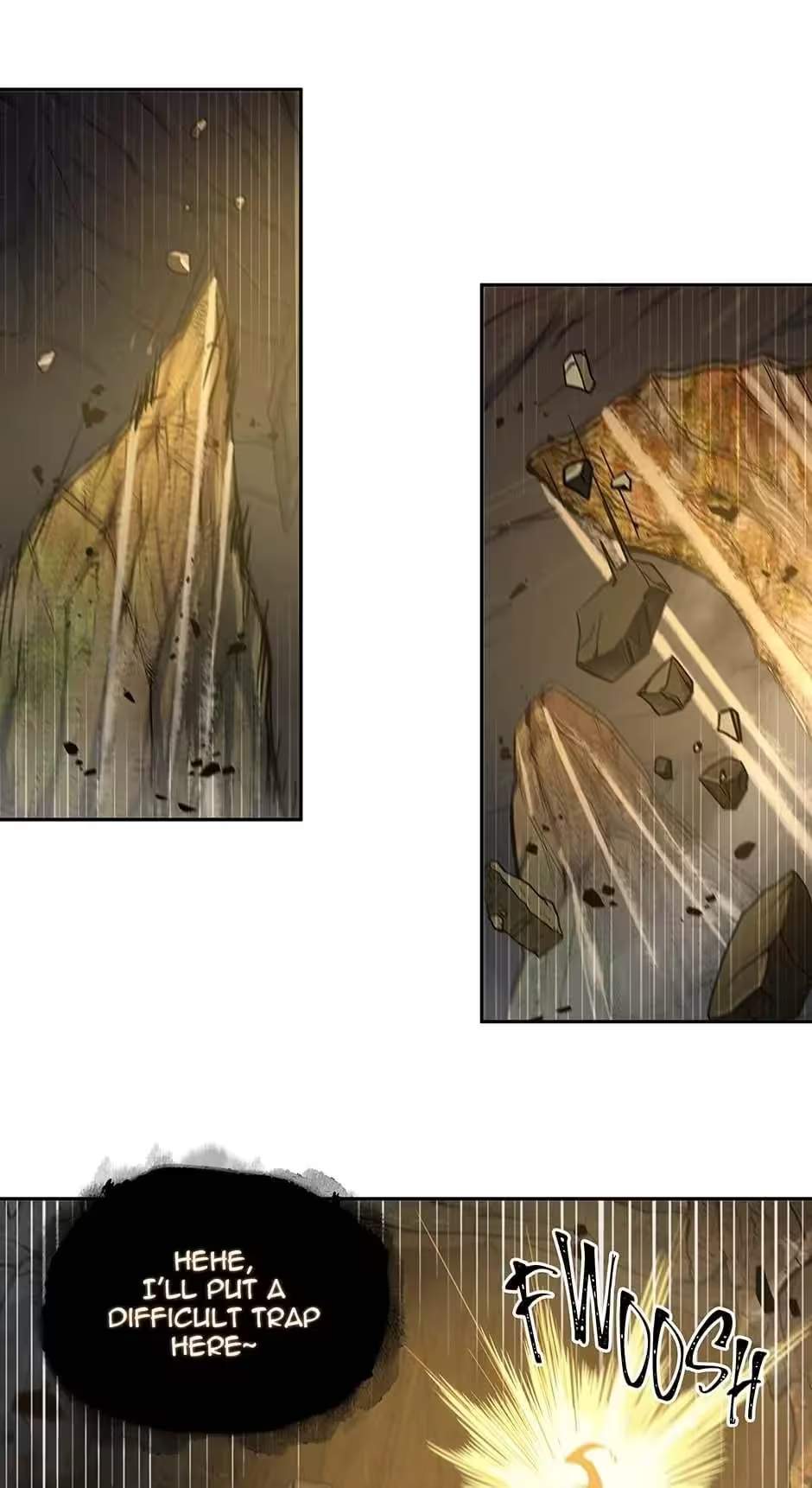 Tomb Raider King:End Line Chapter 241-eng-li - Page 40