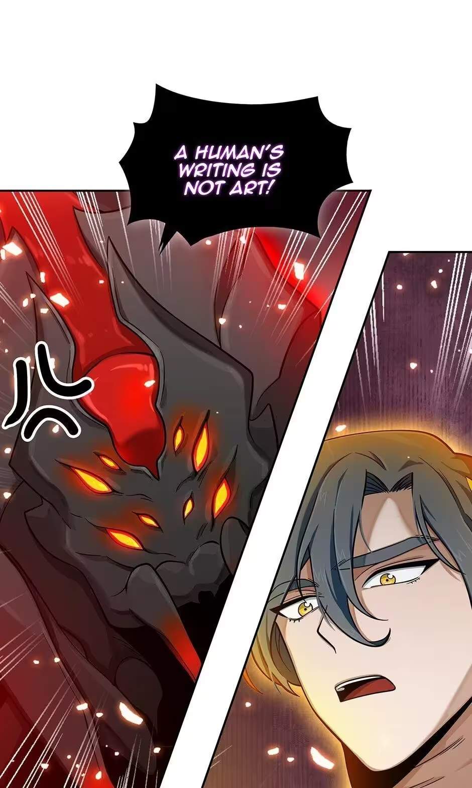 Tomb Raider King:End Line Chapter 114-eng-li - Page 46