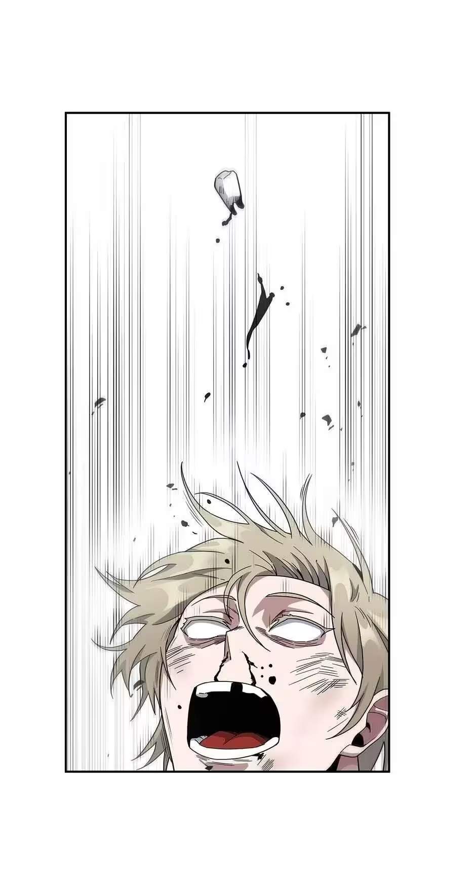 Tomb Raider King:End Line Chapter 127-eng-li - Page 19