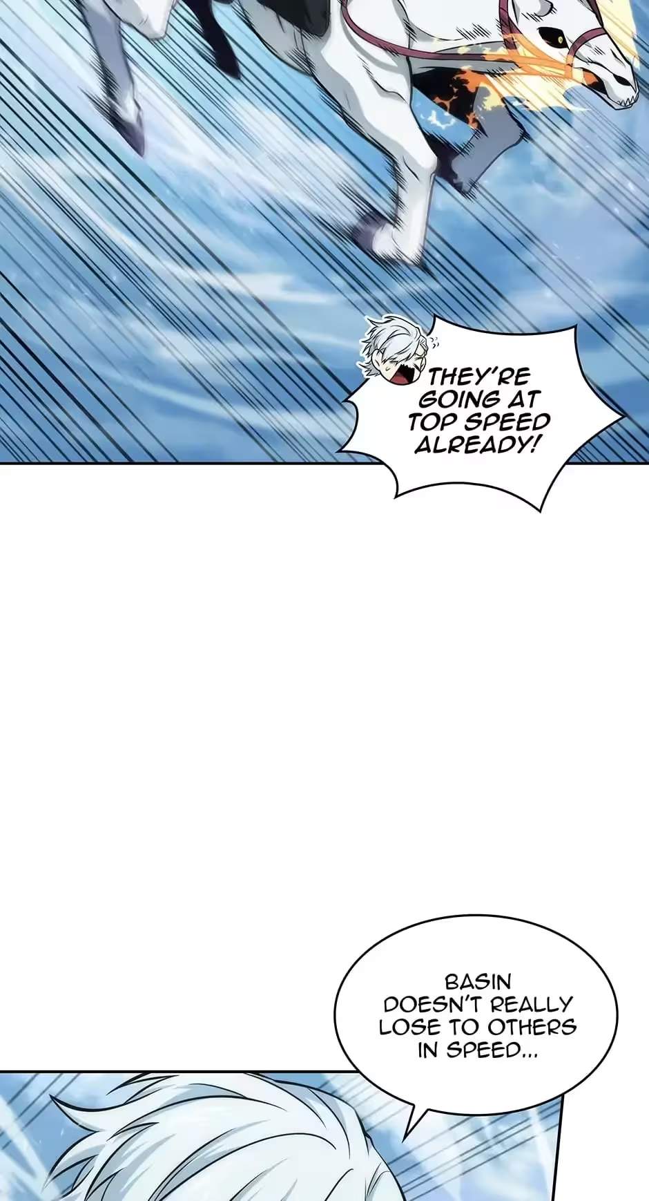 Tomb Raider King:End Line Chapter 335-eng-li - Page 3