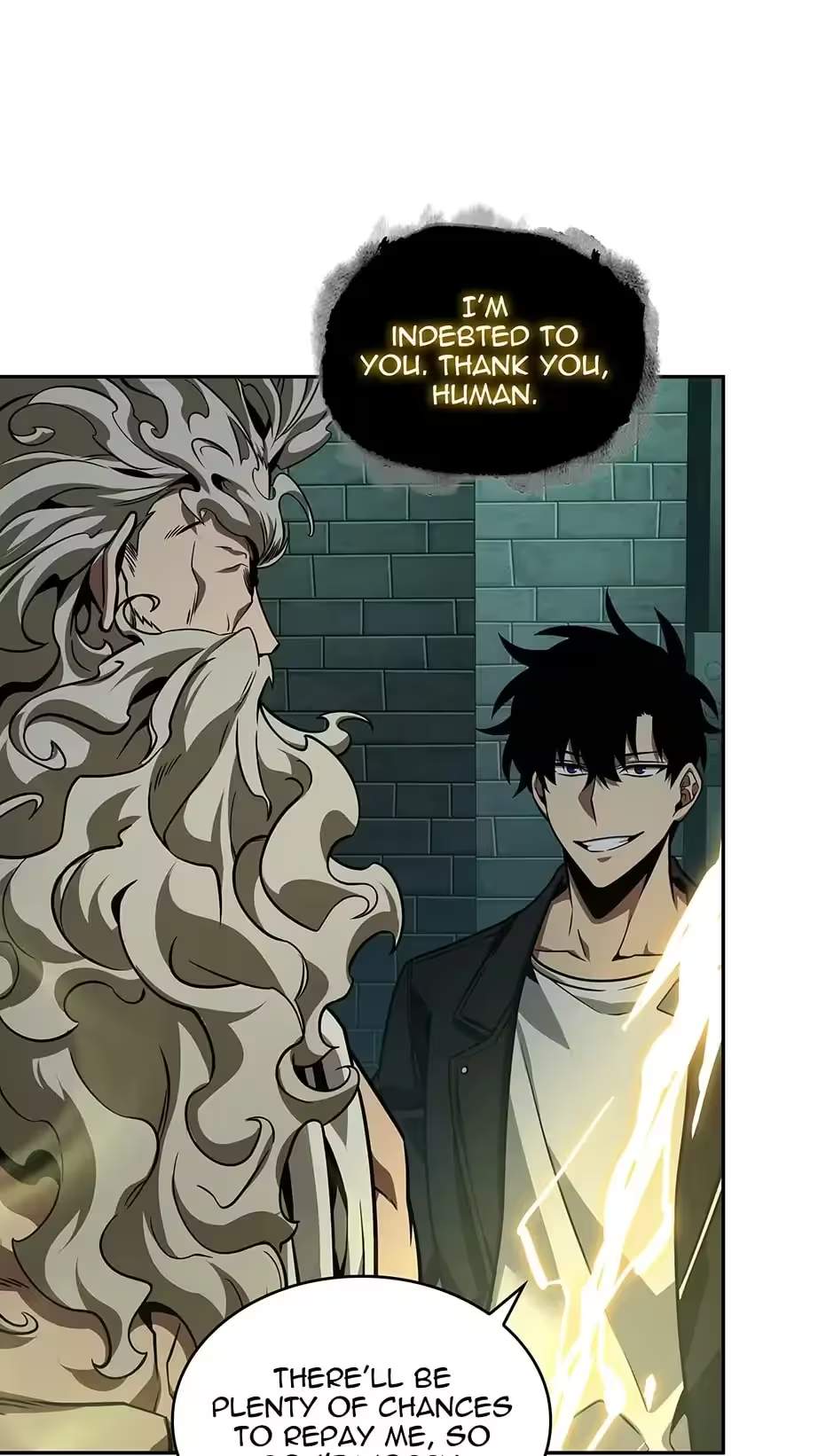 Tomb Raider King:End Line Chapter 322-eng-li - Page 69