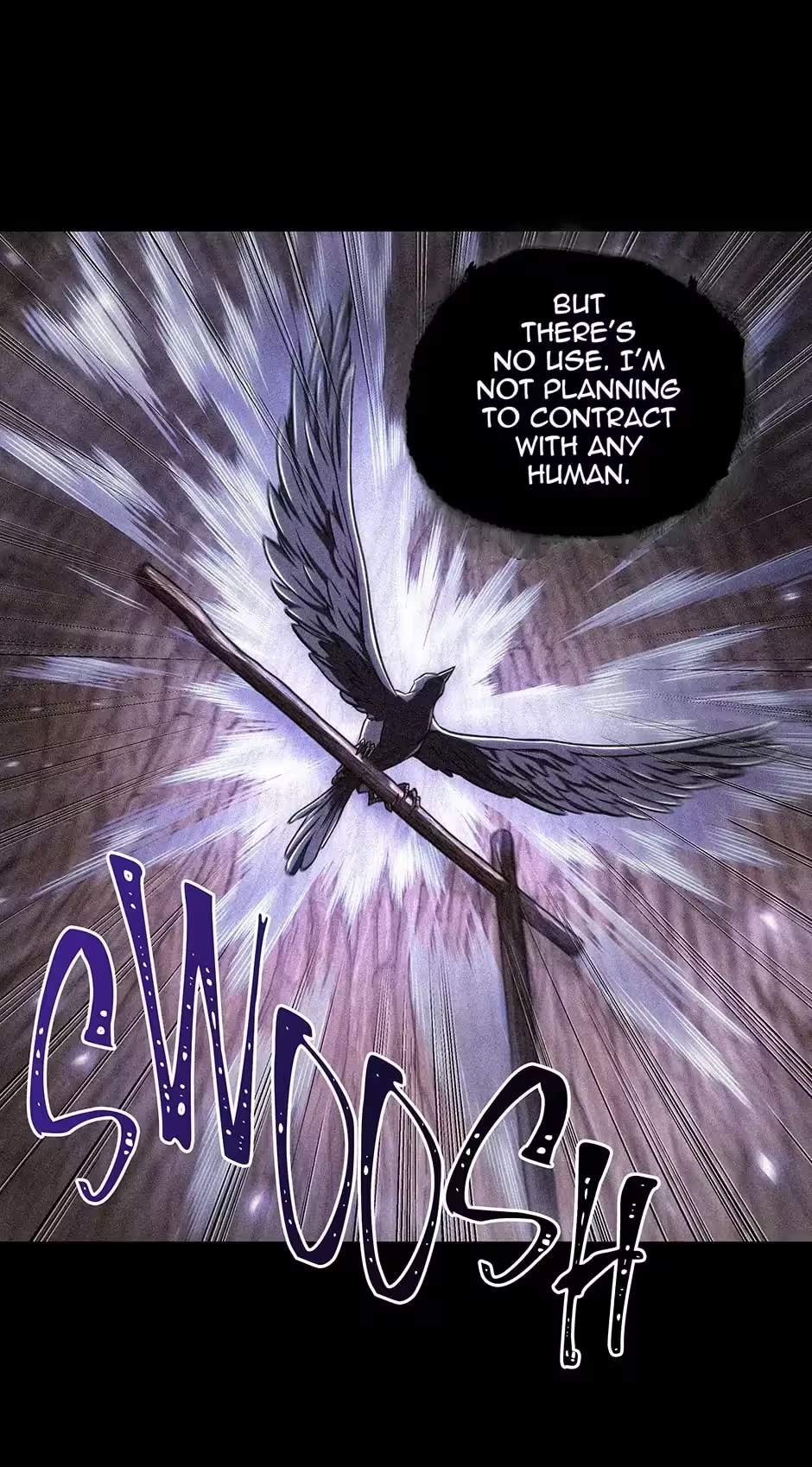 Tomb Raider King:End Line Chapter 294-eng-li - Page 34