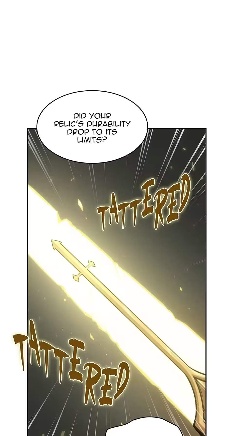 Tomb Raider King:End Line Chapter 347-eng-li - Page 25