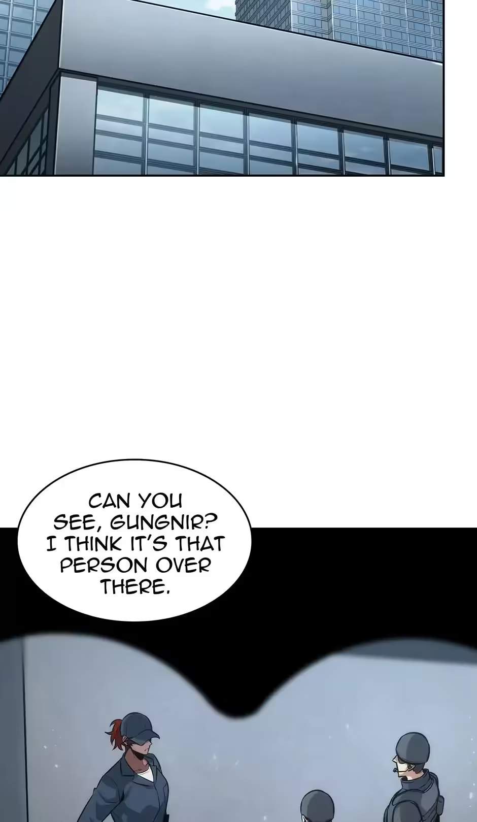Tomb Raider King:End Line Chapter 369-eng-li - Page 25