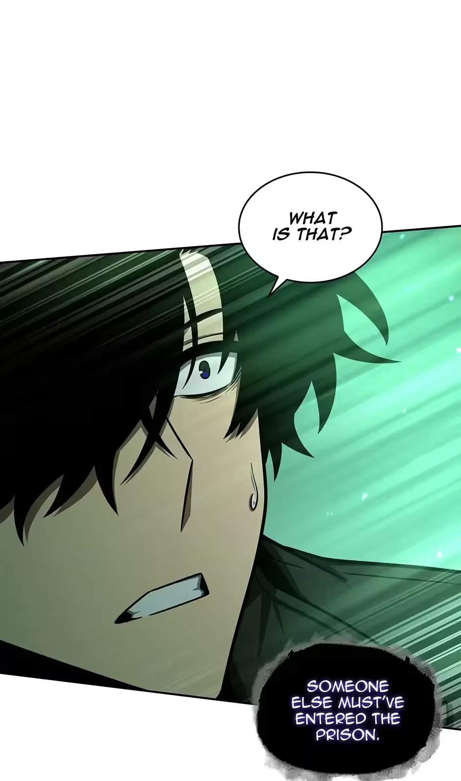 Tomb Raider King:End Line Chapter 317-eng-li - Page 18