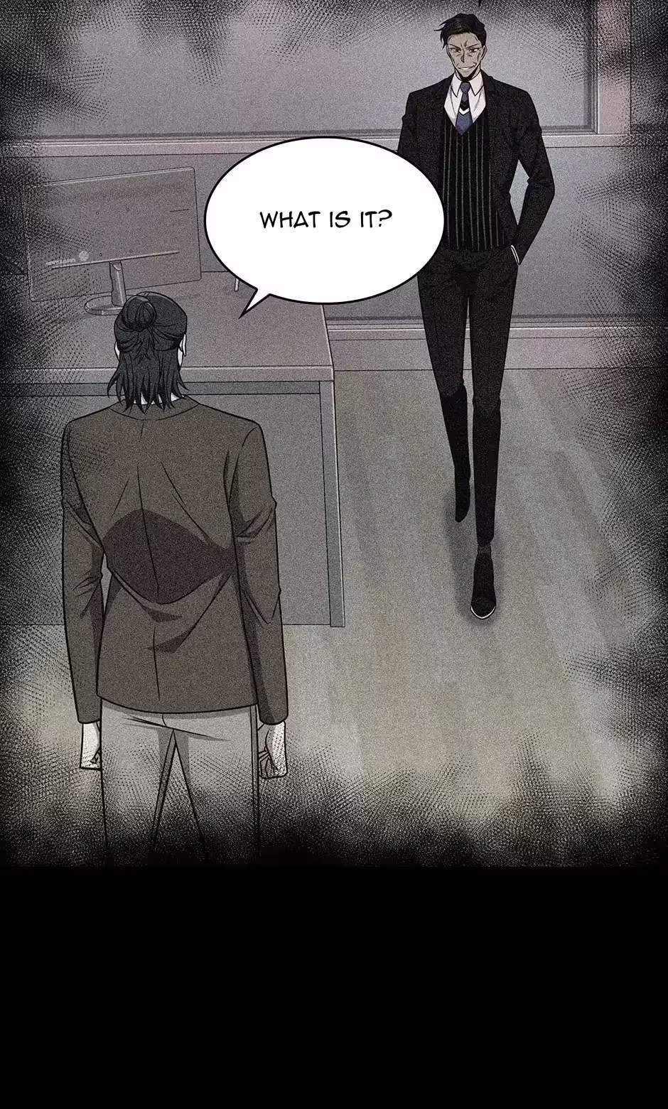 Tomb Raider King:End Line Chapter 263-eng-li - Page 56
