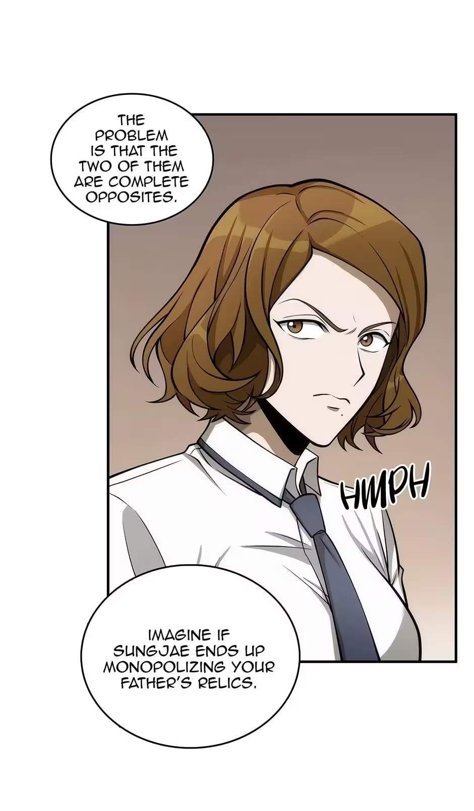 Tomb Raider King:End Line Chapter 150-eng-li - Page 30