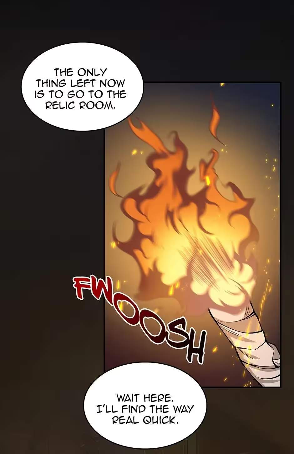 Tomb Raider King:End Line Chapter 134-eng-li - Page 43