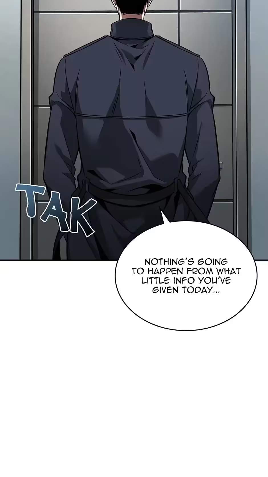 Tomb Raider King:End Line Chapter 342-eng-li - Page 34