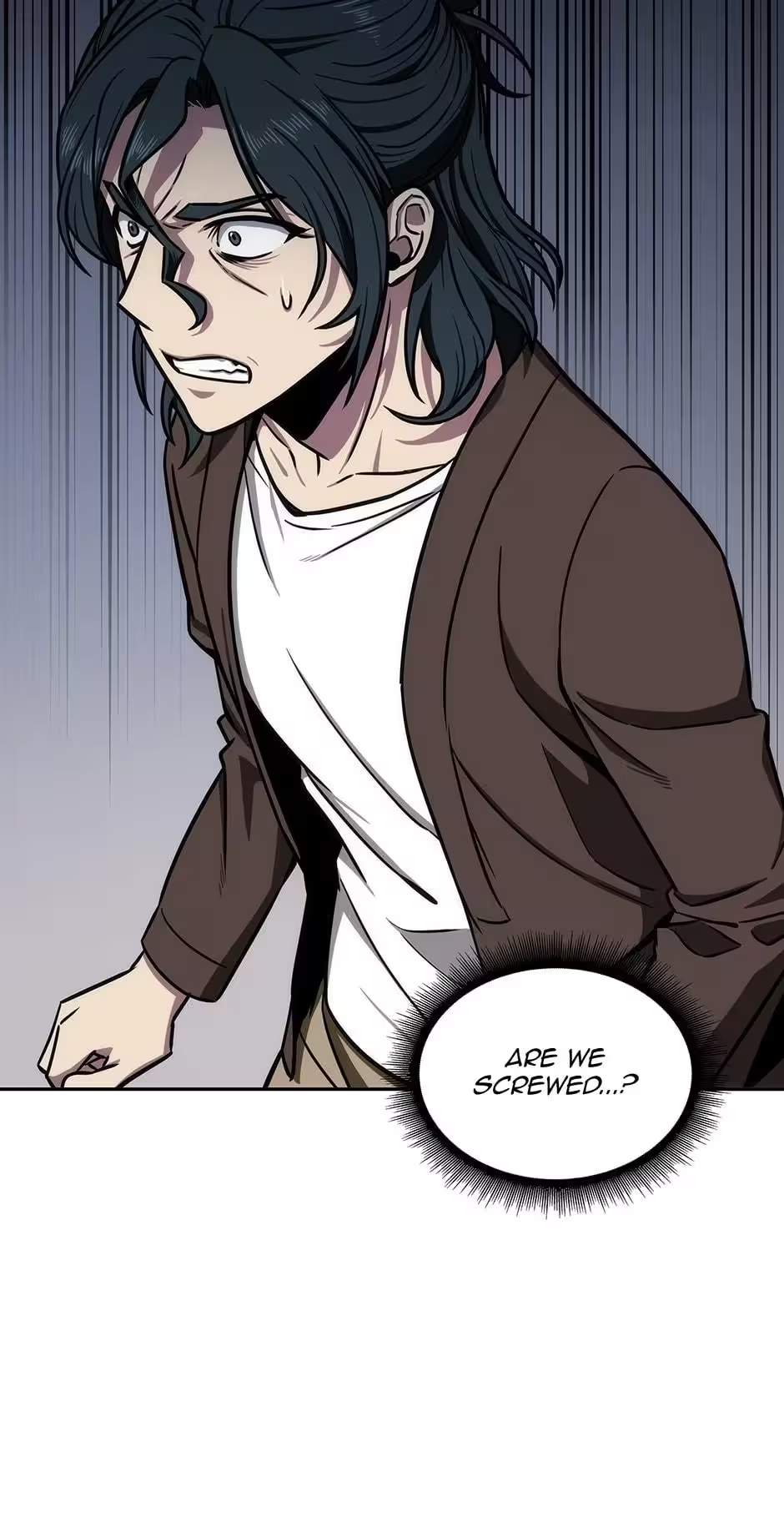 Tomb Raider King:End Line Chapter 192-eng-li - Page 69