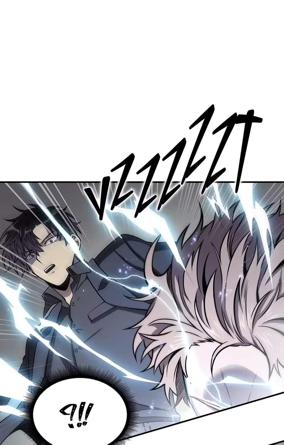 Tomb Raider King:End Line Chapter 148-eng-li - Page 46
