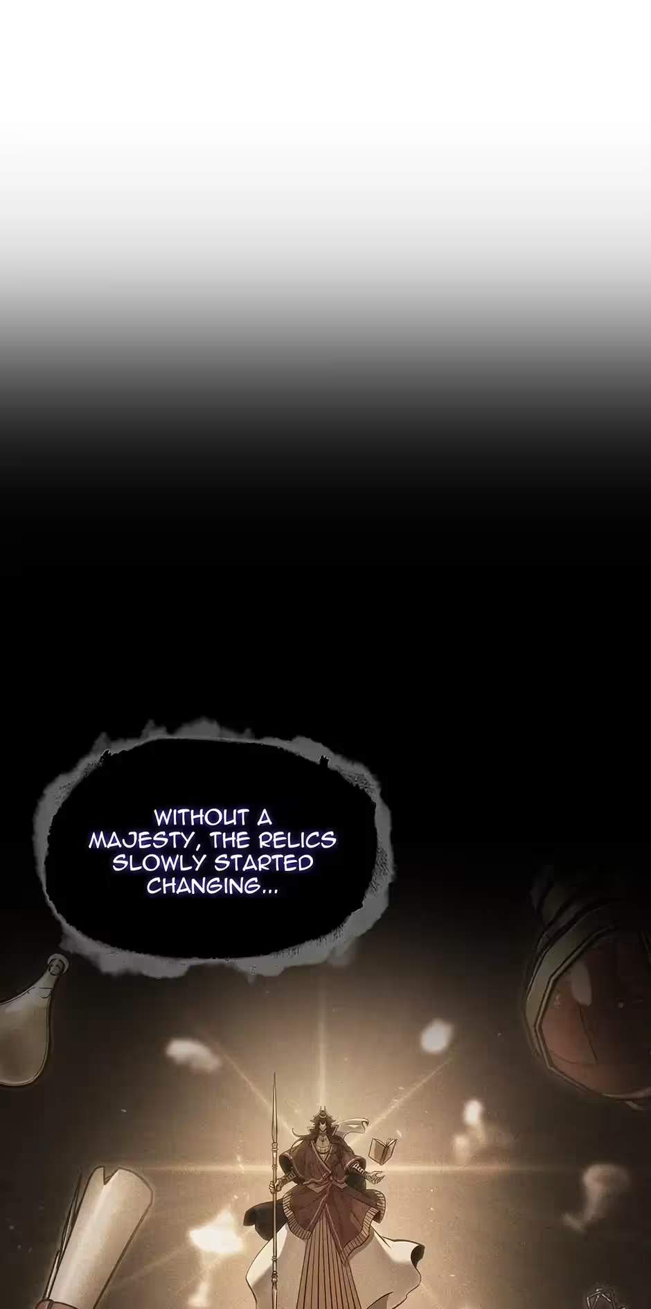 Tomb Raider King:End Line Chapter 365-eng-li - Page 22