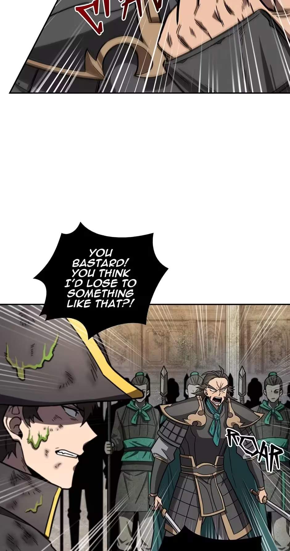 Tomb Raider King:End Line Chapter 180-eng-li - Page 26