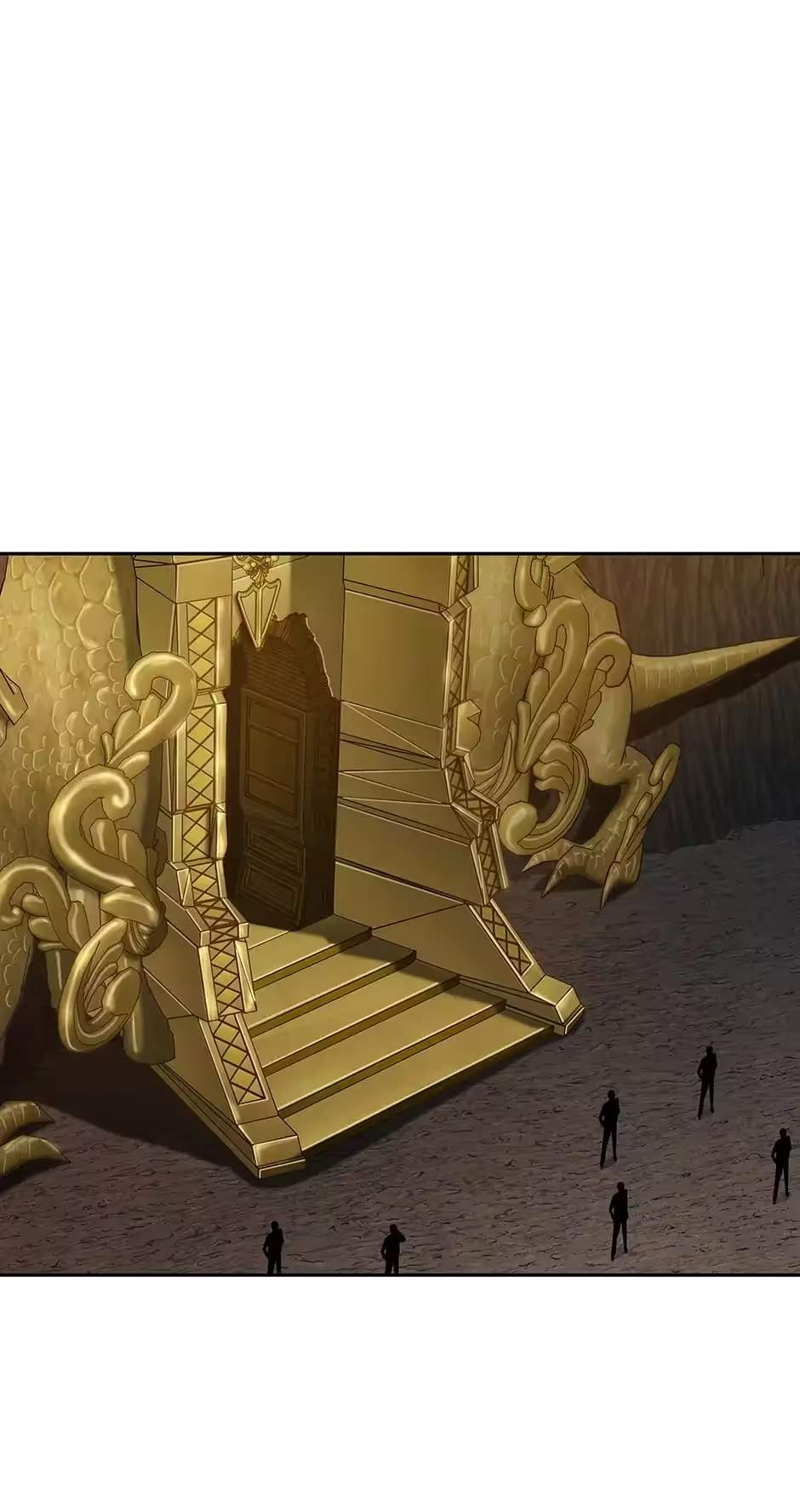 Tomb Raider King:End Line Chapter 278-eng-li - Page 44