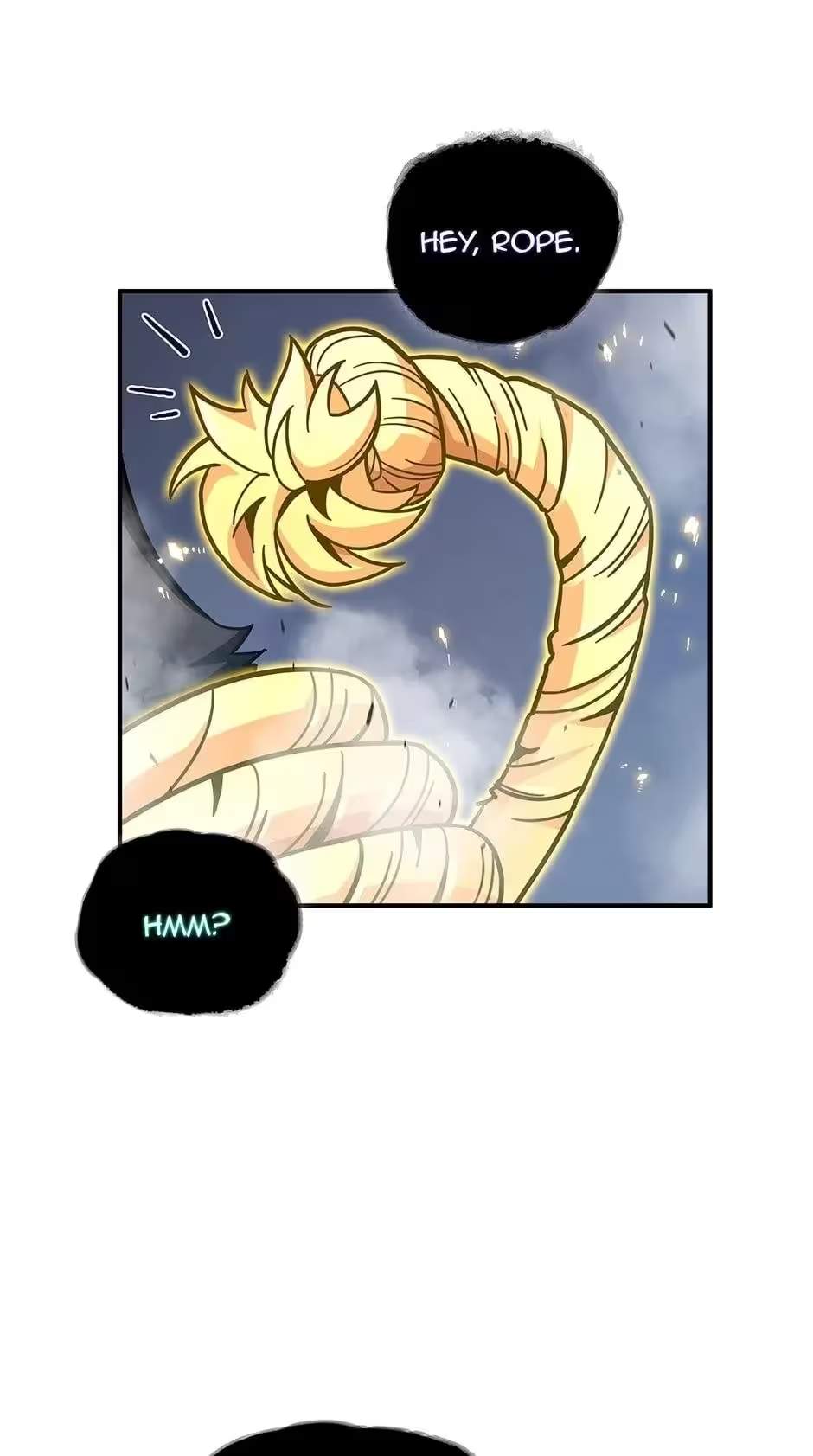 Tomb Raider King:End Line Chapter 145-eng-li - Page 46