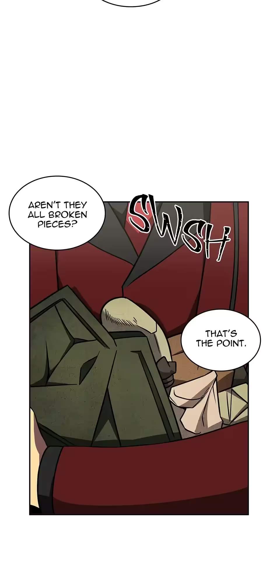 Tomb Raider King:End Line Chapter 261-eng-li - Page 2