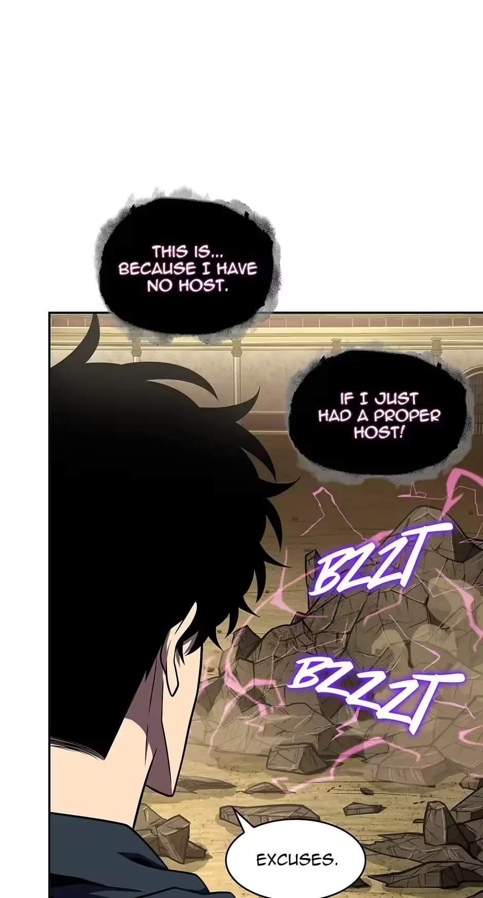 Tomb Raider King:End Line Chapter 305-eng-li - Page 21