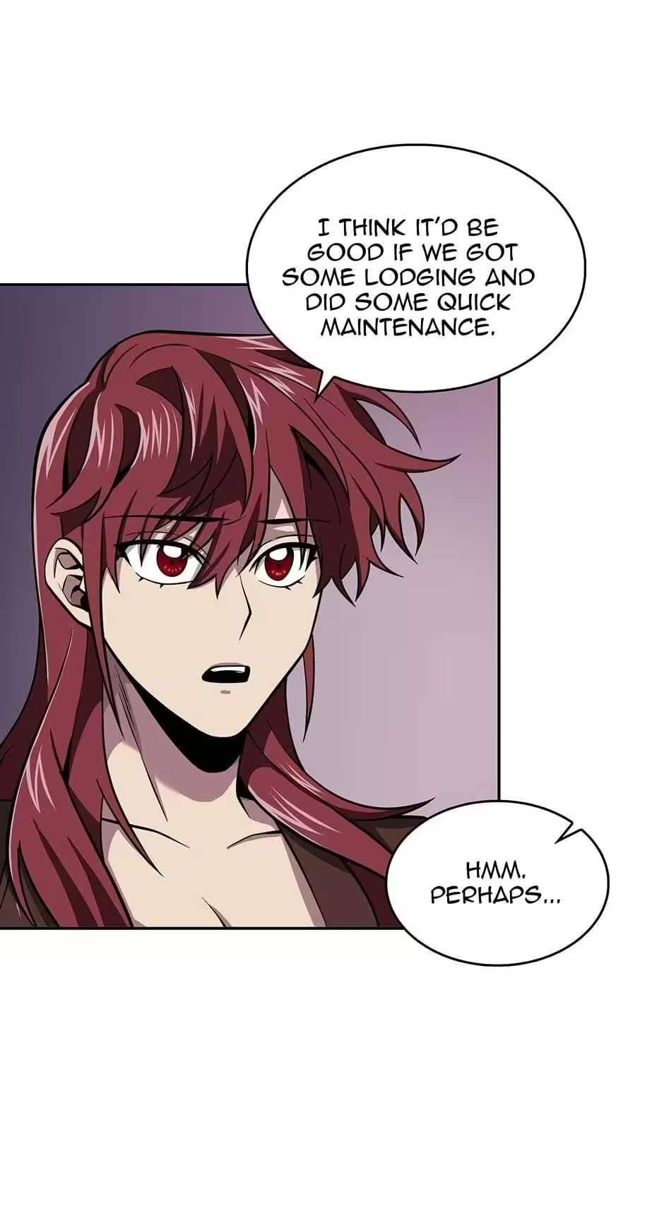 Tomb Raider King:End Line Chapter 128-eng-li - Page 64