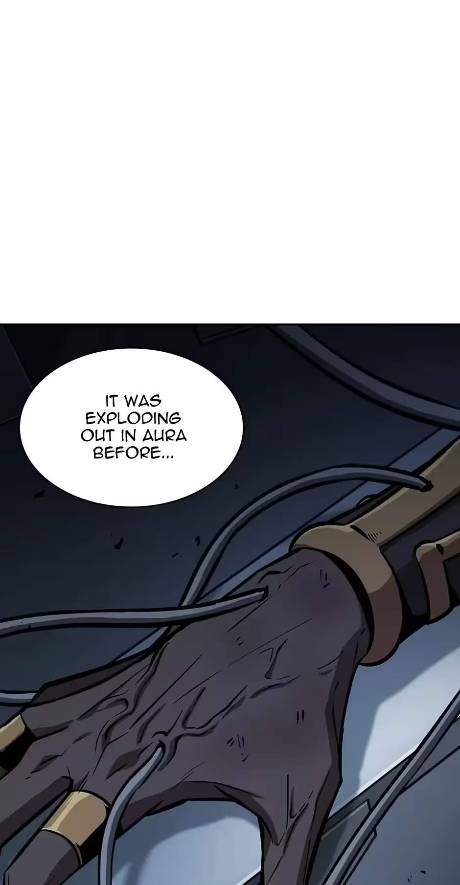 Tomb Raider King:End Line Chapter 372-eng-li - Page 33