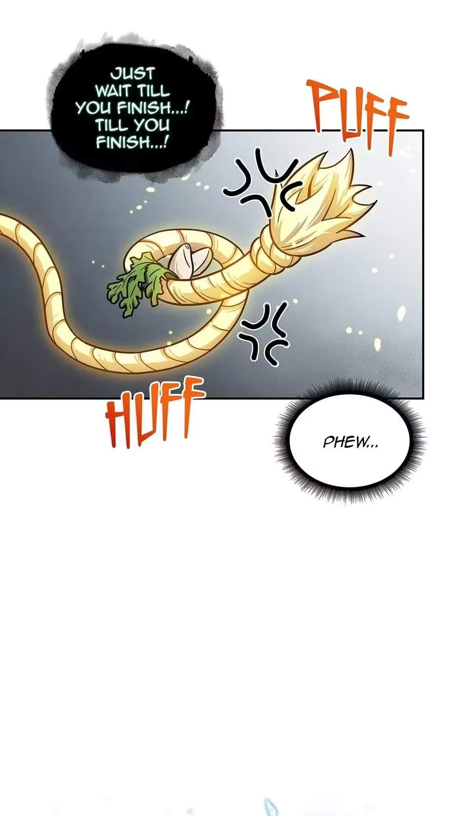 Tomb Raider King:End Line Chapter 170-eng-li - Page 10