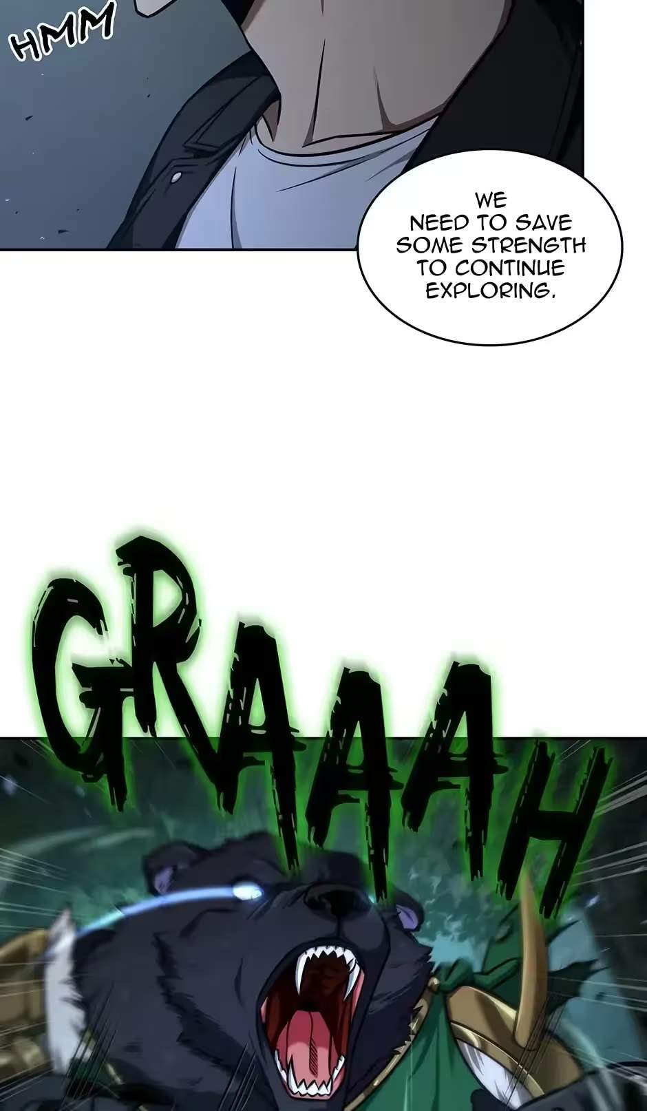 Tomb Raider King:End Line Chapter 327-eng-li - Page 23
