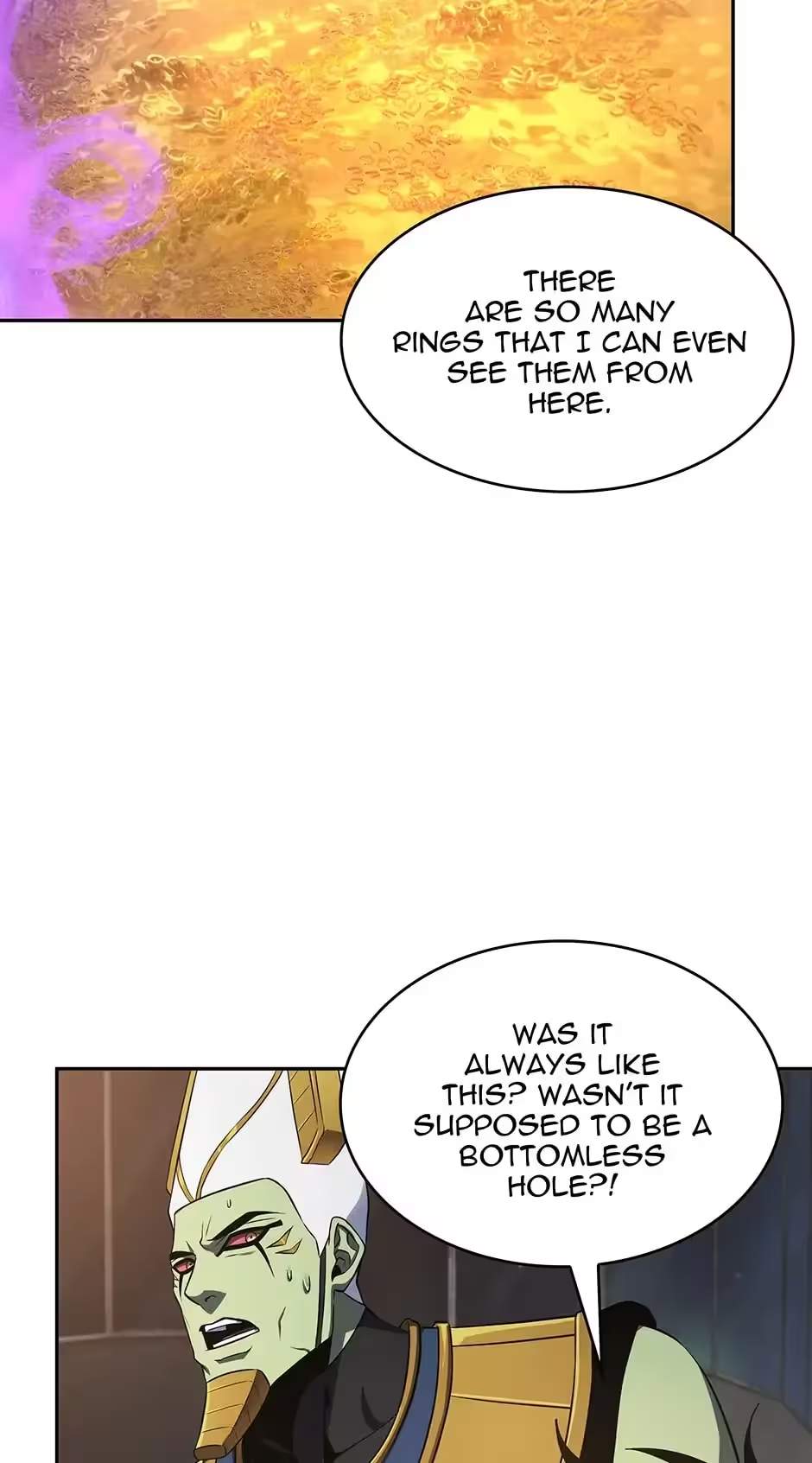 Tomb Raider King:End Line Chapter 407-eng-li - Page 19
