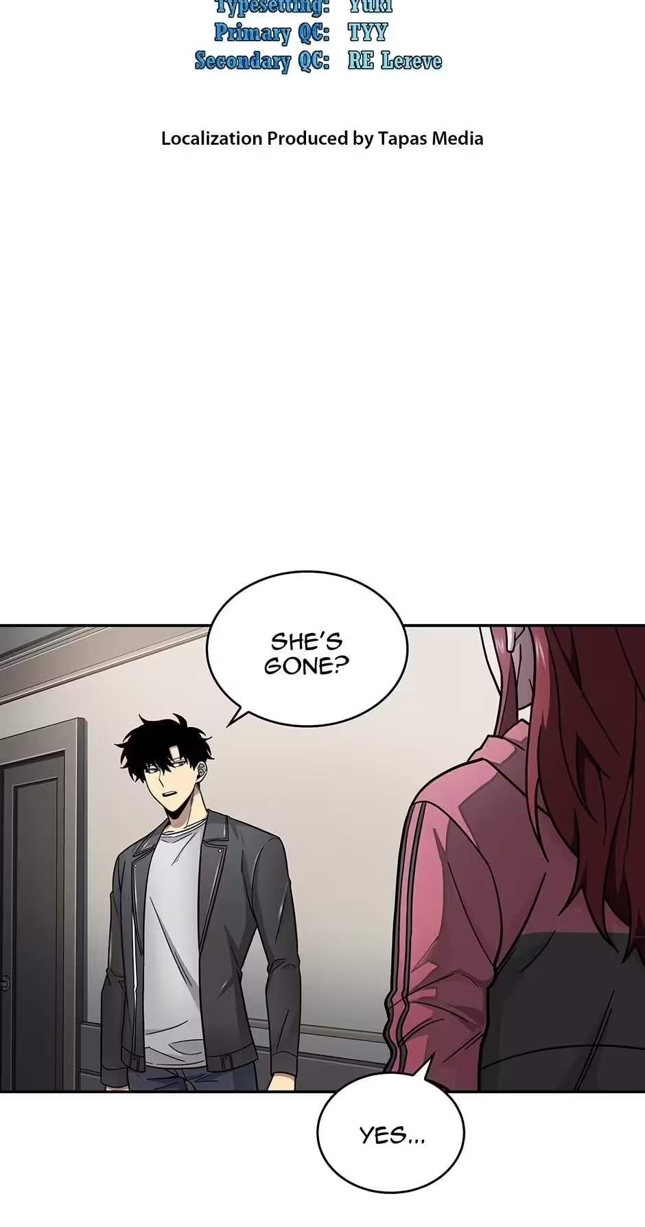 Tomb Raider King:End Line Chapter 162-eng-li - Page 6