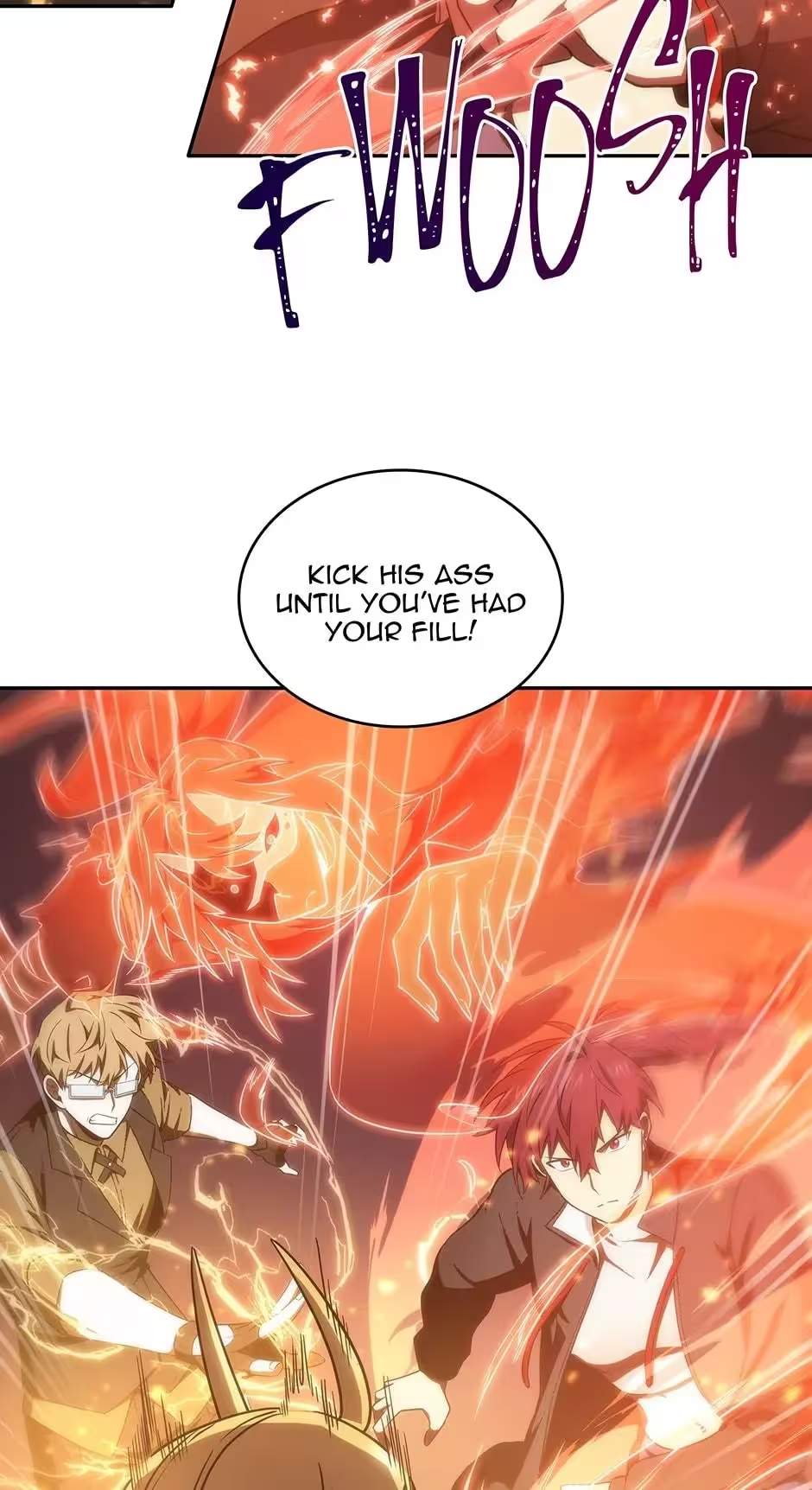 Tomb Raider King:End Line Chapter 183-eng-li - Page 68