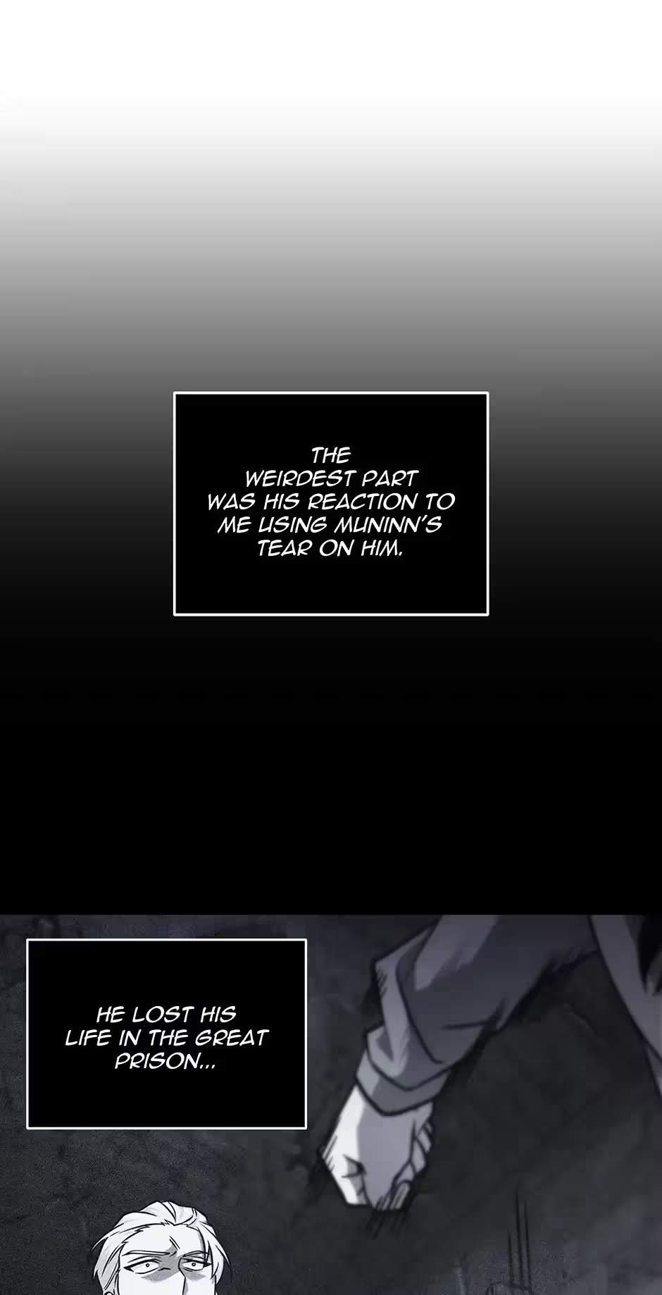 Tomb Raider King:End Line Chapter 353-eng-li - Page 44