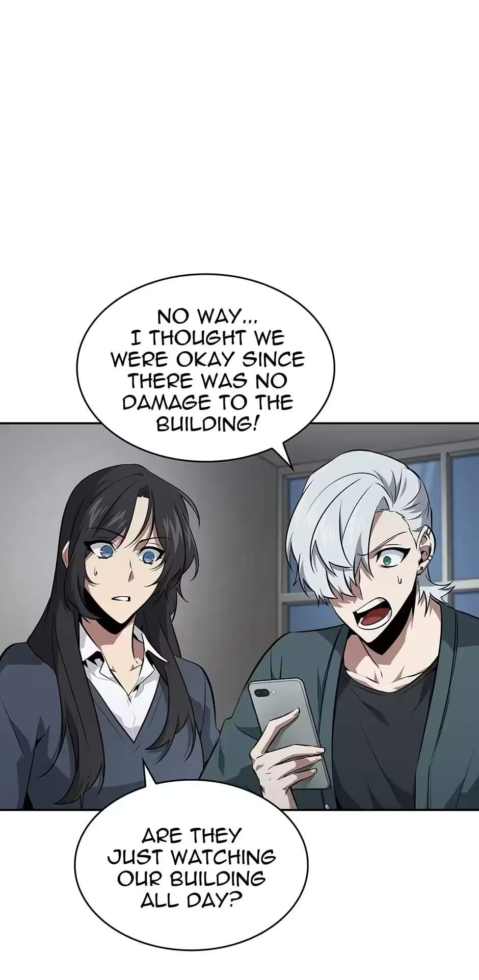 Tomb Raider King:End Line Chapter 401-eng-li - Page 69