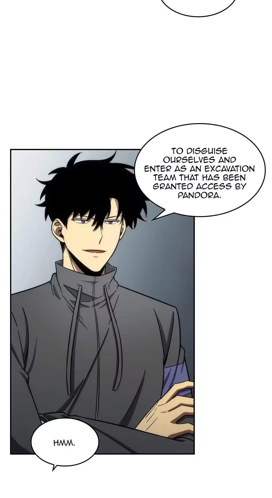 Tomb Raider King:End Line Chapter 170-eng-li - Page 63