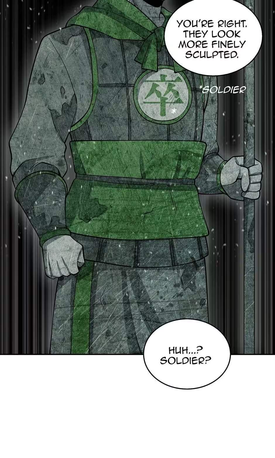 Tomb Raider King:End Line Chapter 118-eng-li - Page 68